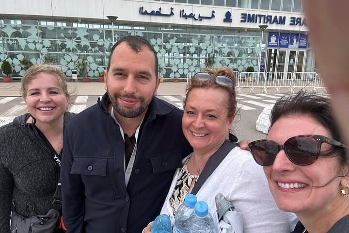 Private Day Trip from Costa Del Sol to Chefchaouen all Inclusive
