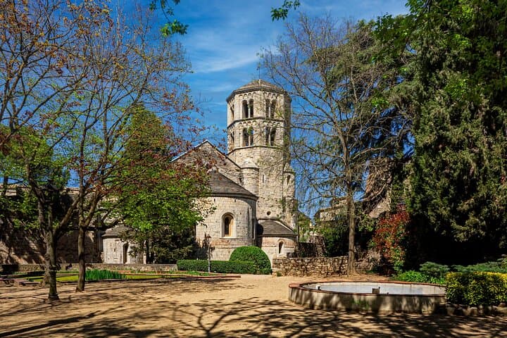 Self Guided Girona Game of Thrones and Beyond Audio Tour