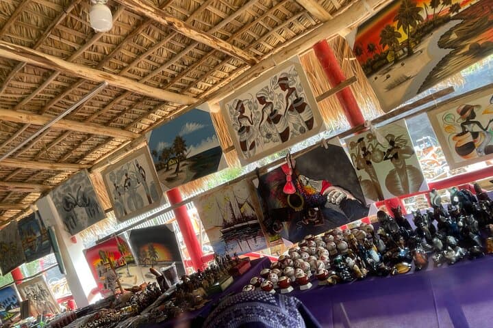 Extreme Tours in Buggies Punta Cana R.D