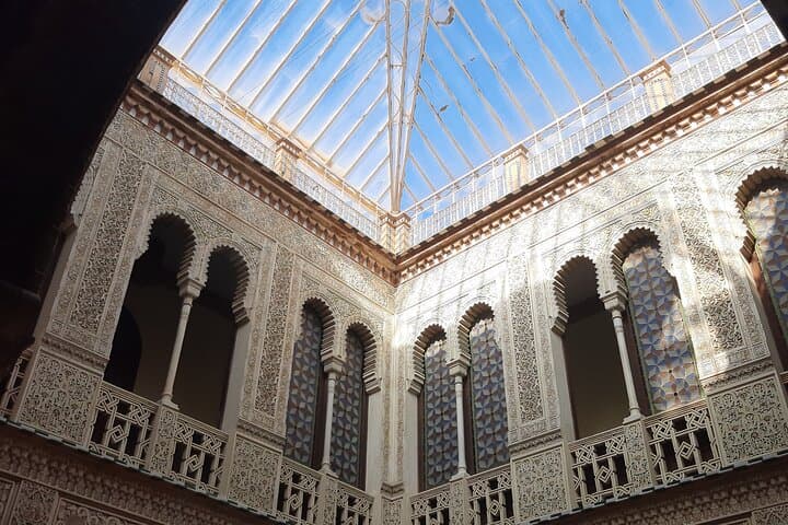Palace of Justice