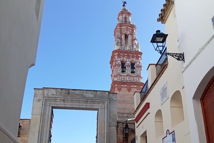 San Juan Church