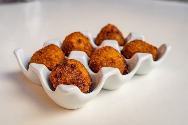 Bilbao Reborn: Feasting in the Comeback City