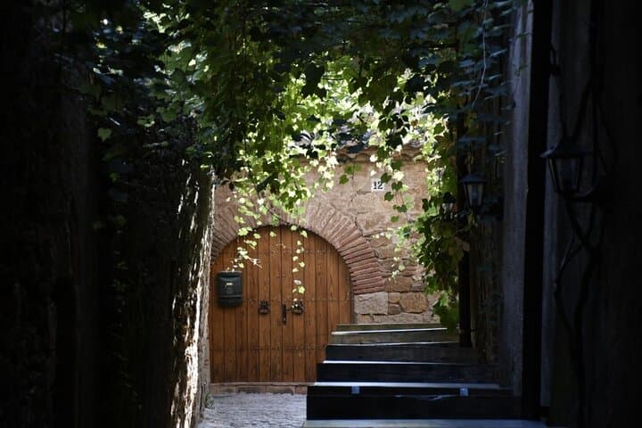 Costa Brava Luxury Tour and Lunch from Barcelona