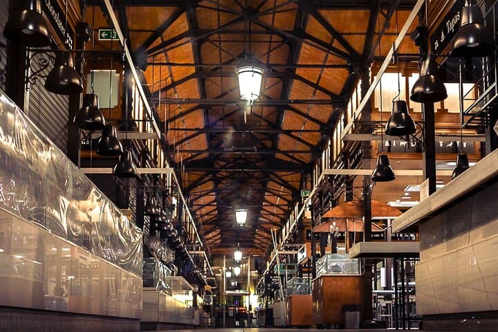 PRIVATE VIP tour: Madrid Haunted history, Inquisition & Legends