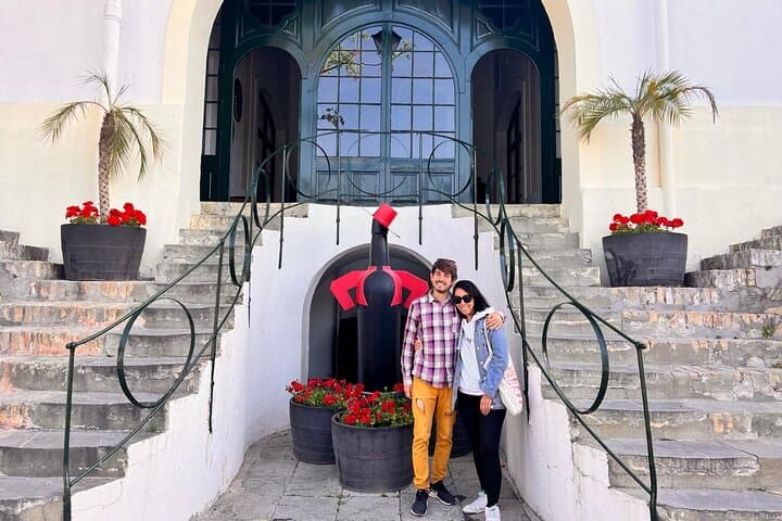 Cadiz and Jerez Private Daytrip from Marbella