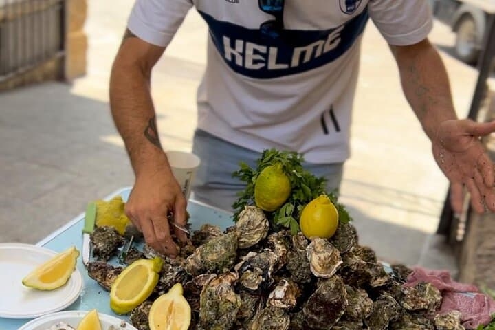 Cadiz and Jerez Private Daytrip from Marbella