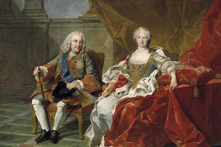 Prado Museum and Royal Palace Private Tour