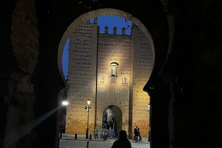 Medieval Toledo Private Tour