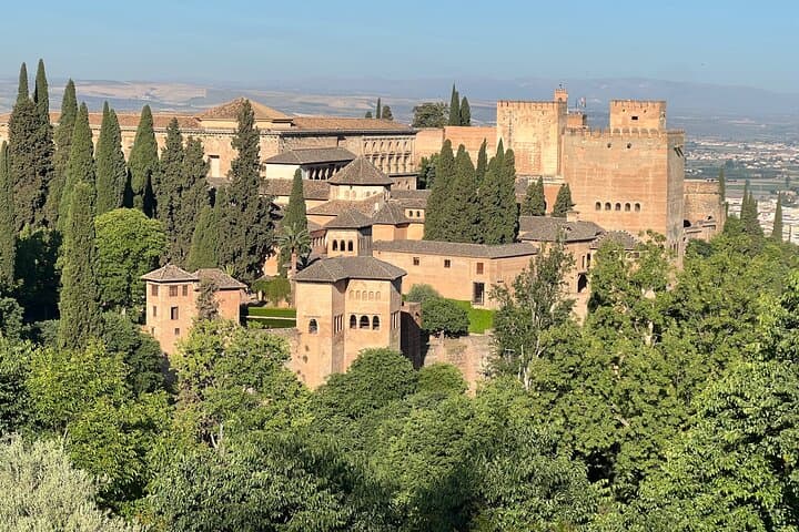 Hill of the Wisdom
