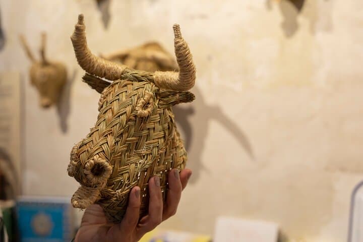 Artisanal Walking Tour in Madrid through Chueca Las Salelas and Malasaña
