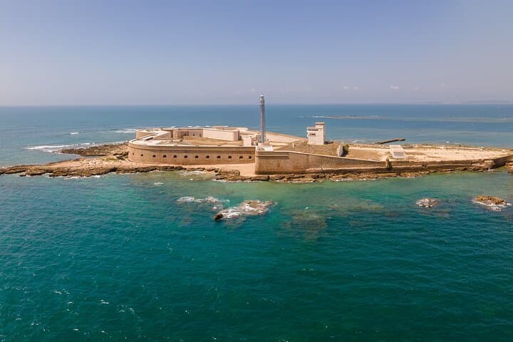 Tour to Cadiz from Seville