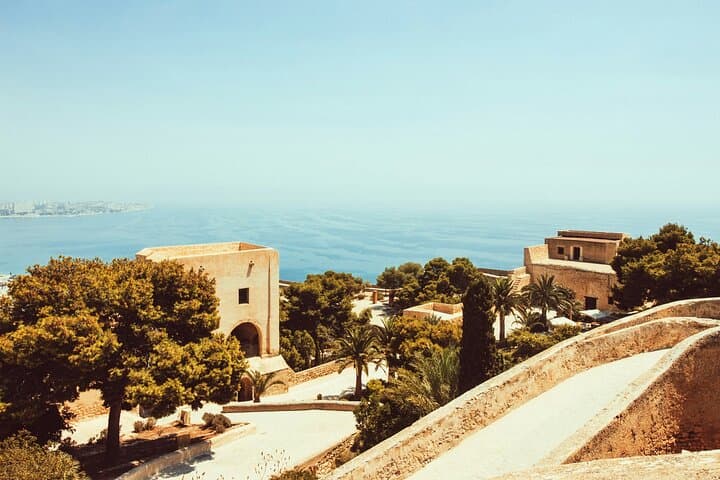 Malaga 5 Hour Private Tour