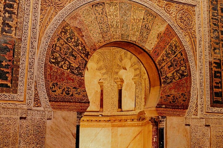 Cordoba Private 5 Hour Tour