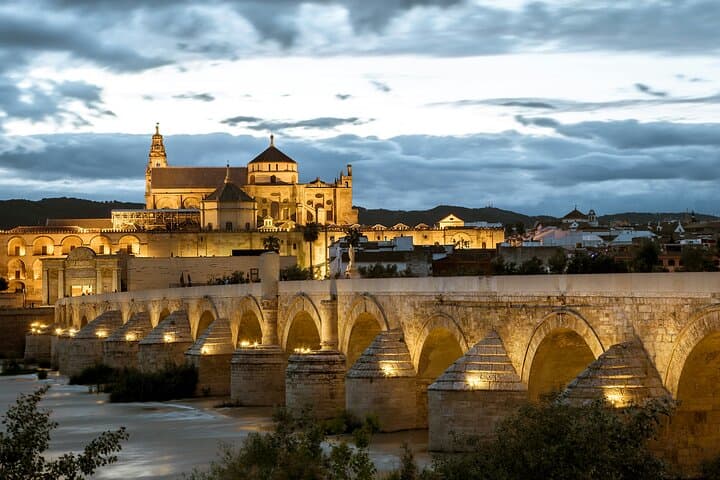 Cordoba Private 5 Hour Tour