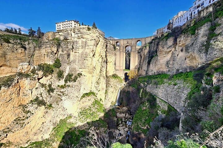 Puente Nuevo Ronda