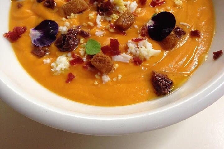 salmorejo