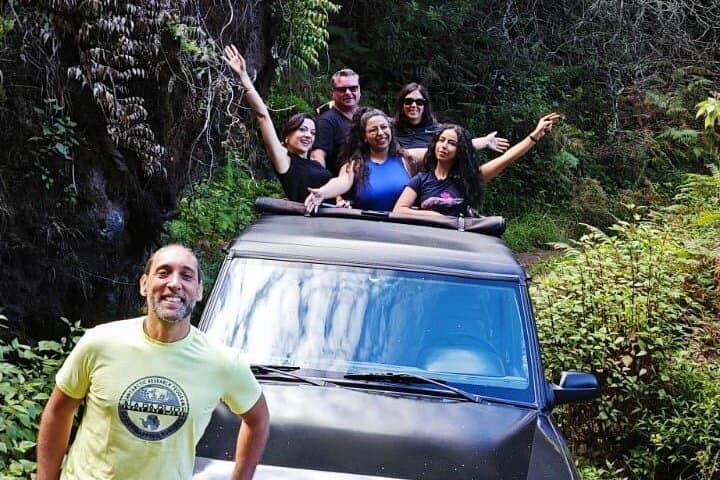 adventure