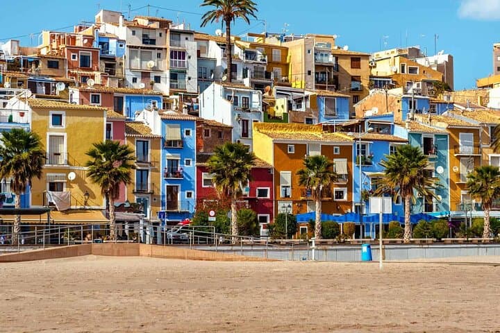 Villajoyosa