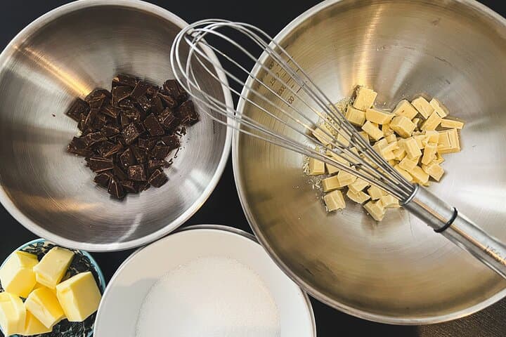 Chocolate & Churros Cooking Class in Madrid