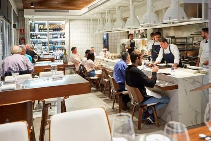 ** VIP Customers -Super Luxury Seville Tour + Michelin Star Lunch