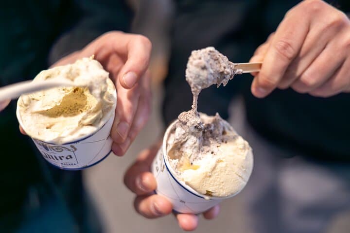 Private Walking Food Tour in Malaga