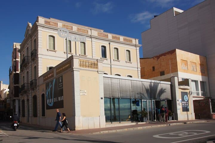 Historic Lloret de Mar: Gothic Gems, Pirate Tales & Ancient Ruins