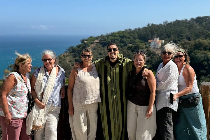 Luxury Tangier Private Day Tour from Marbella All inclusive