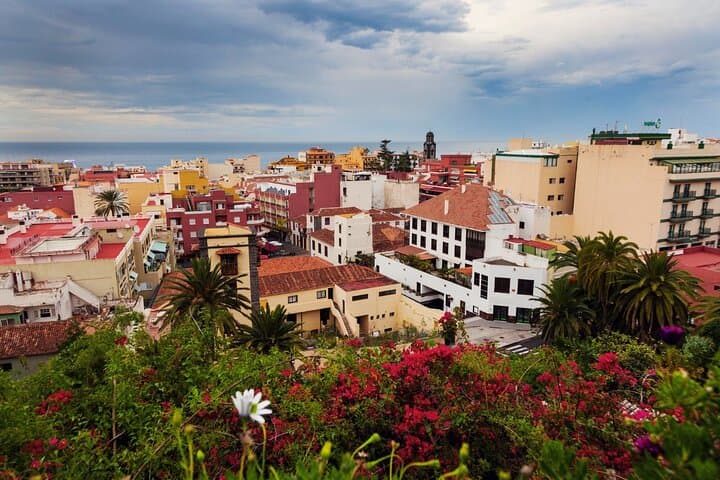 Explore Granada in 90 minutes with a Local