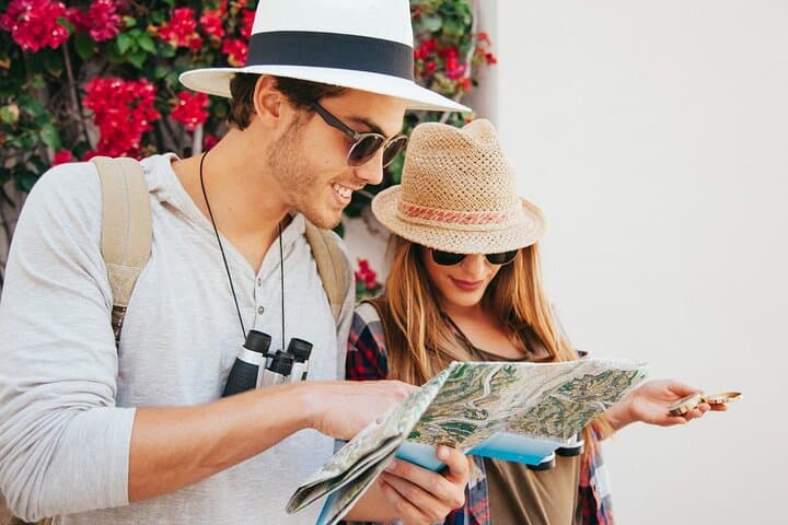 Explore Granada in 90 minutes with a Local