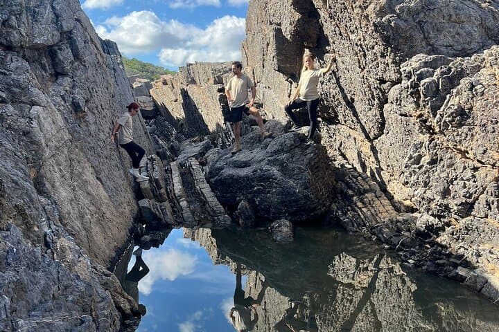 4 hour hiking in Ibiza-DIH Hike with us.Connect with nature!