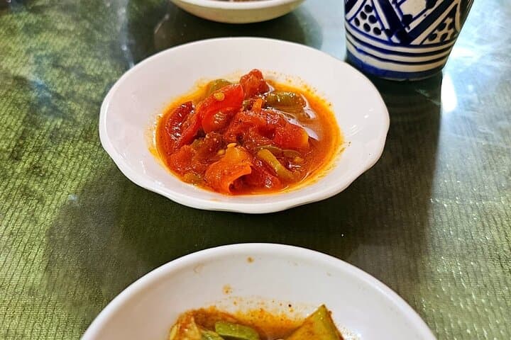 Private Tour: Tangier From Malaga. Breakfast and Lunch Included