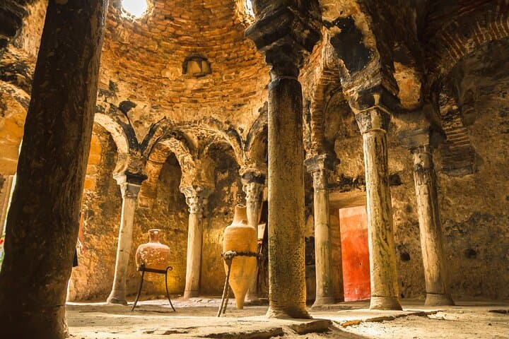 Deluxe Cruise-Friendly Mallorca and Valldemossa Tour