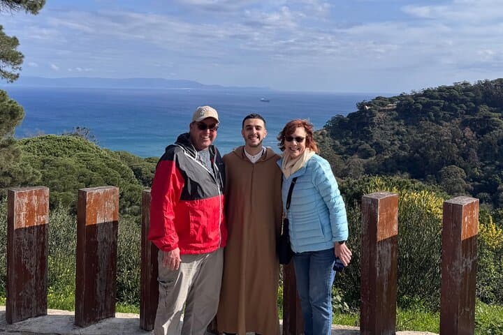 Tangier Luxury Private Day Trip From Marbella All Inclusive