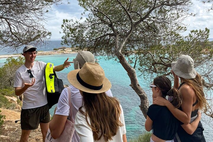 Palma de Mallorca: Small Group Tour by Locals in Hidden Coves
