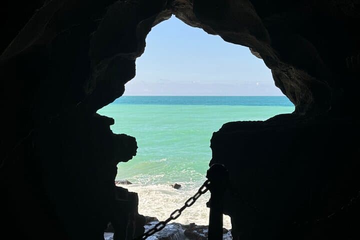 Tangier Luxury private Full Day Tour from Seville All Inclusive