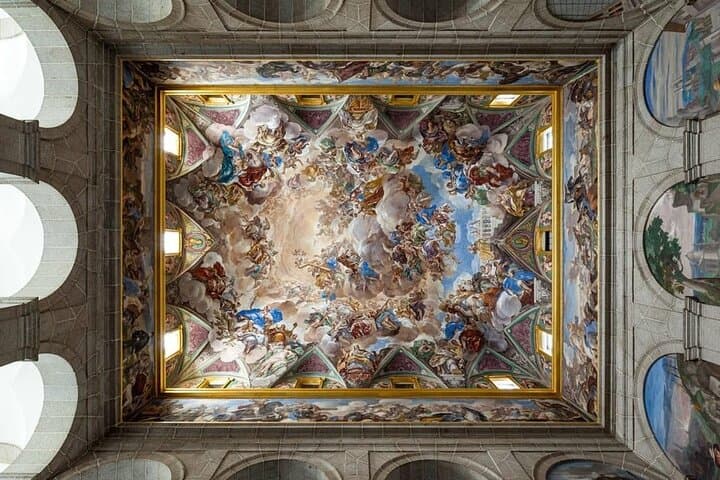Imperial staircase
