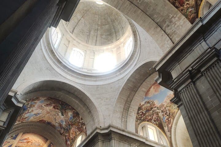 San Lorenzo's Basilica