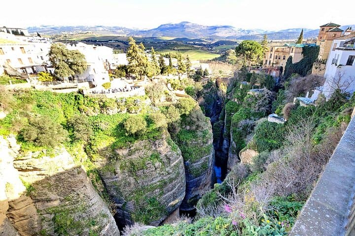 Tajo de Ronda