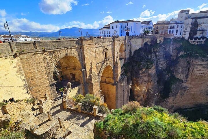 Puente Nuevo Ronda