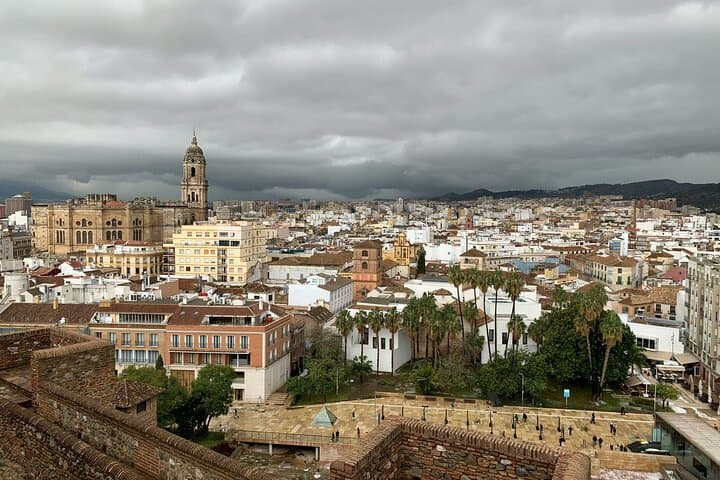 Malaga 5 Hour Private Tour
