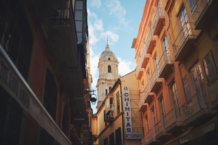 Malaga 5 Hour Private Tour
