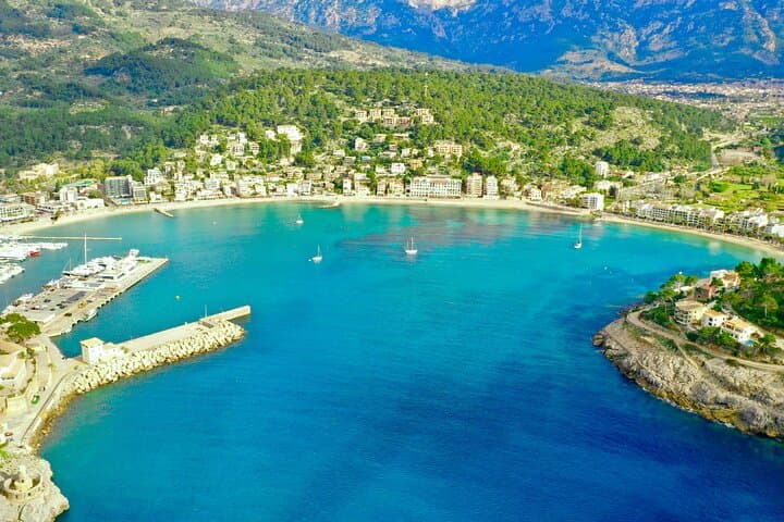 Valldemossa & Soller VIP Tour: Day or Sunset (Max 8 pers)
