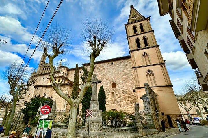 Valldemossa & Soller VIP Tour: Day or Sunset (Max 8 pers)
