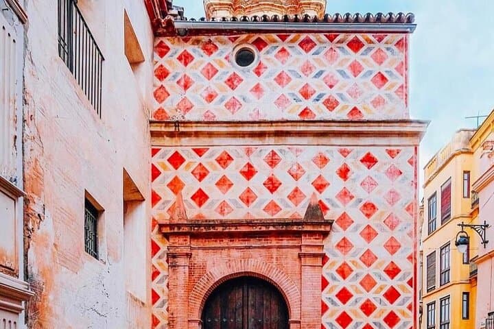 Private Tour of Essential Malaga