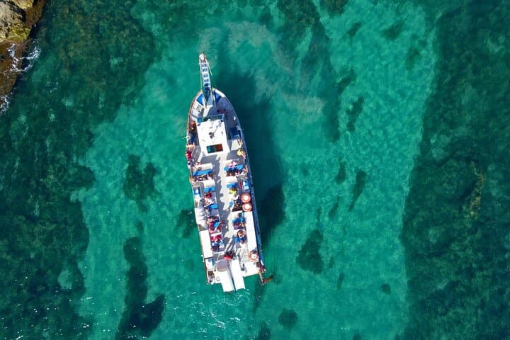Beach Experience at Trebalúger