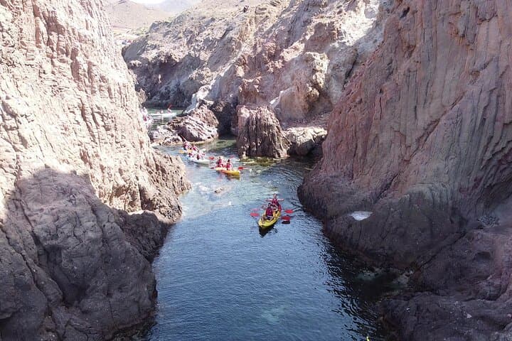 Hotels in Cabo de Gata