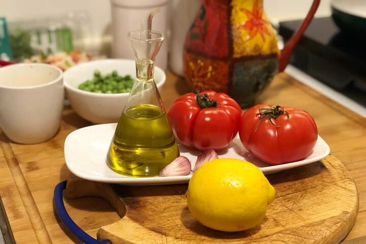 Sitges Tapas Walk – Food, Wine And History Tour