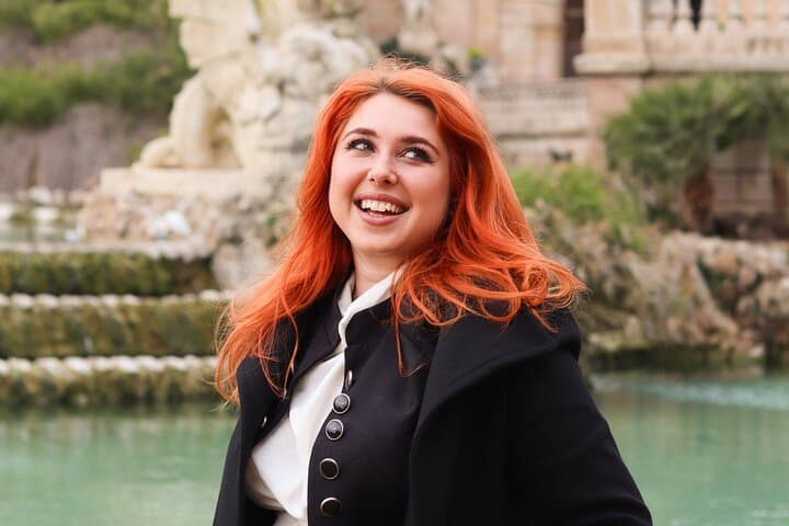 Capture Barcelona in Professional Photos and Exclusive Video
