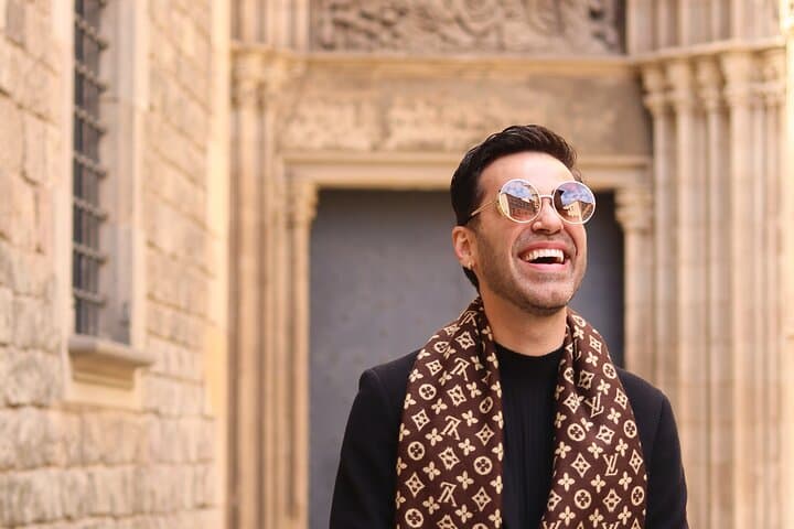Capture Barcelona in Professional Photos and Exclusive Video