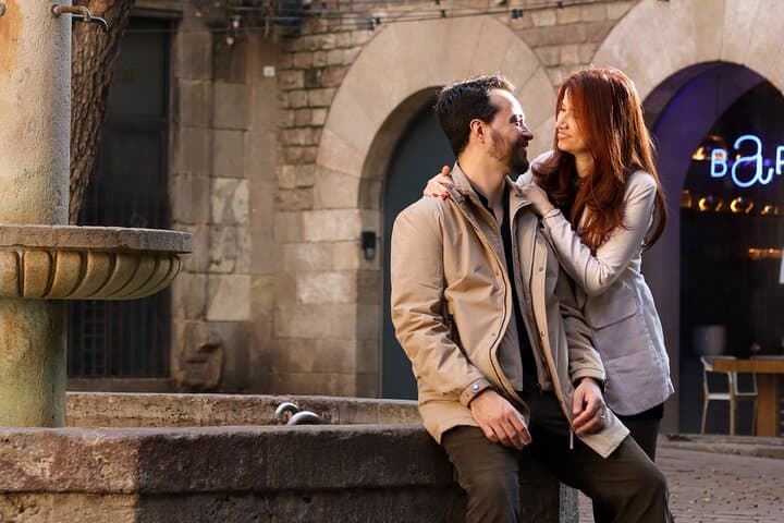 Capture Barcelona in Professional Photos and Exclusive Video
